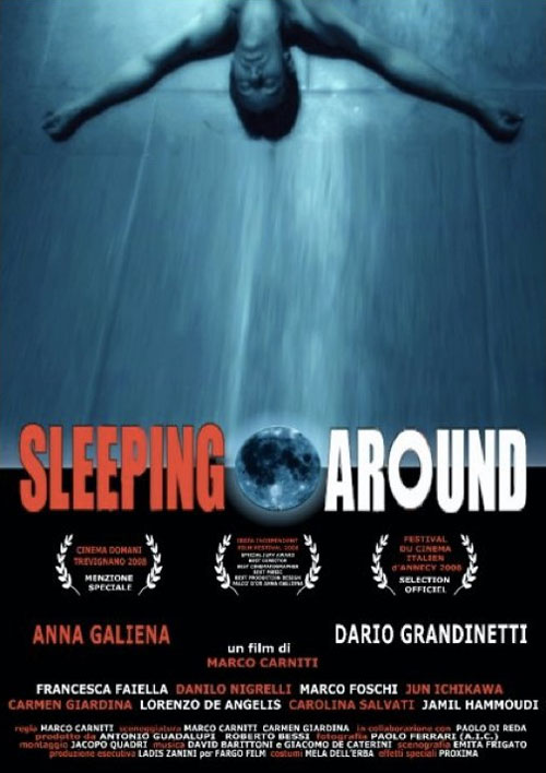 Poster del film Sleeping Around (Di letto in letto)