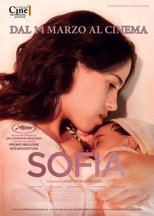 Poster del film Sofia