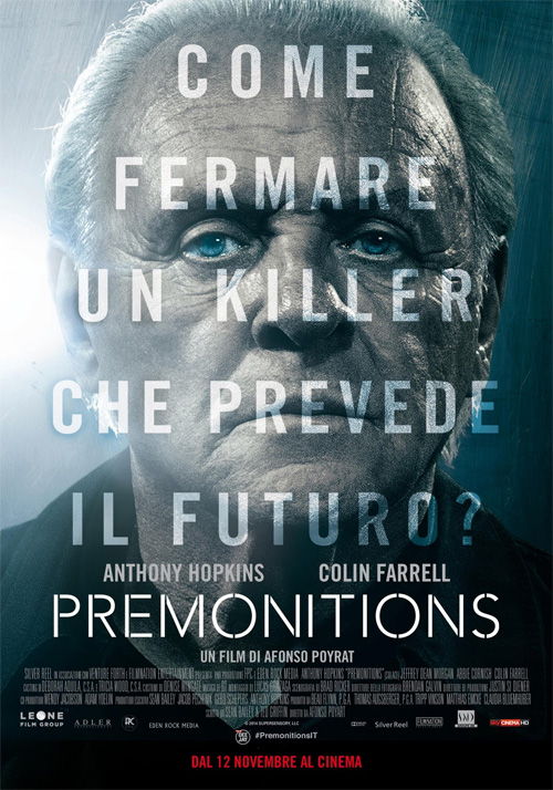 Poster del film Premonitions