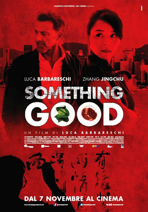 Poster del film Something Good
