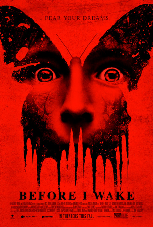 Poster del film Somnia