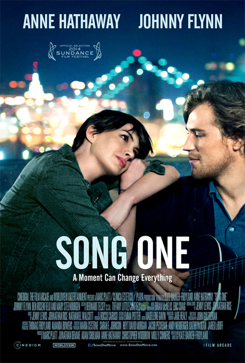 Poster del film Song One