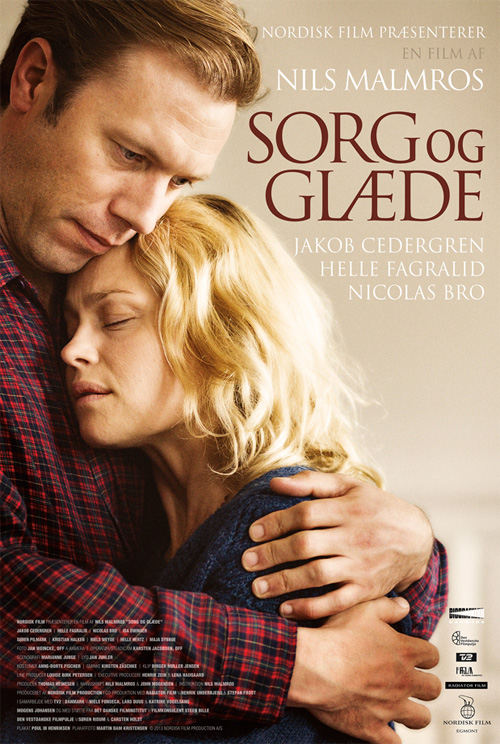 Poster del film Sorrow and Joy