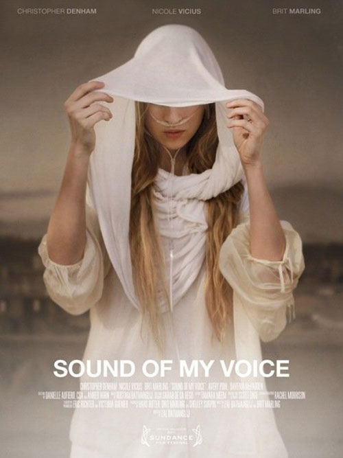 Poster del film Sound of My Voice