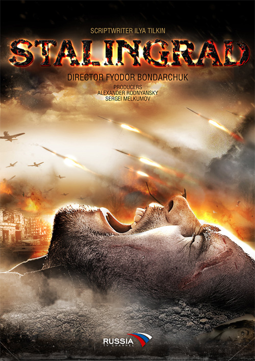 Poster del film Stalingrad