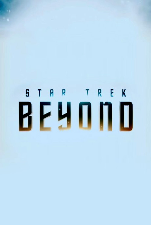 Poster del film Star Trek Beyond