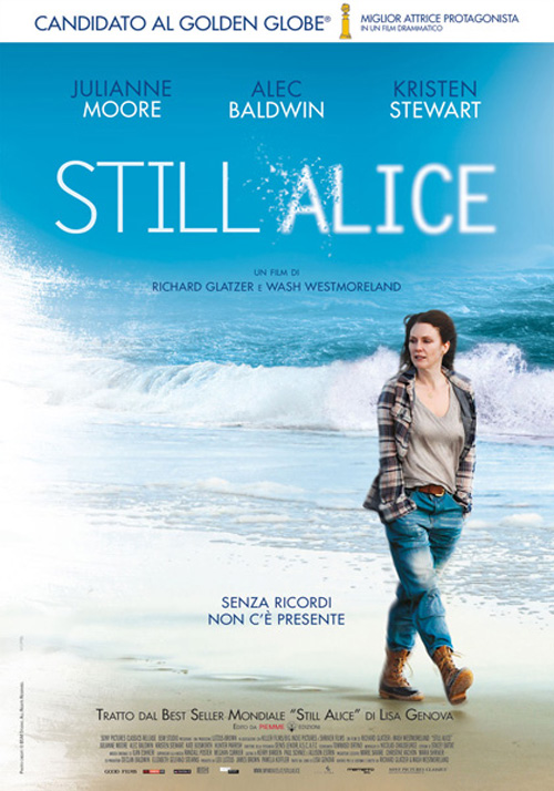 Poster del film Still Alice