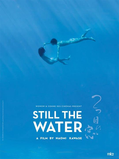 Poster del film Still the Water