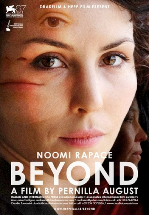 Poster del film Beyond