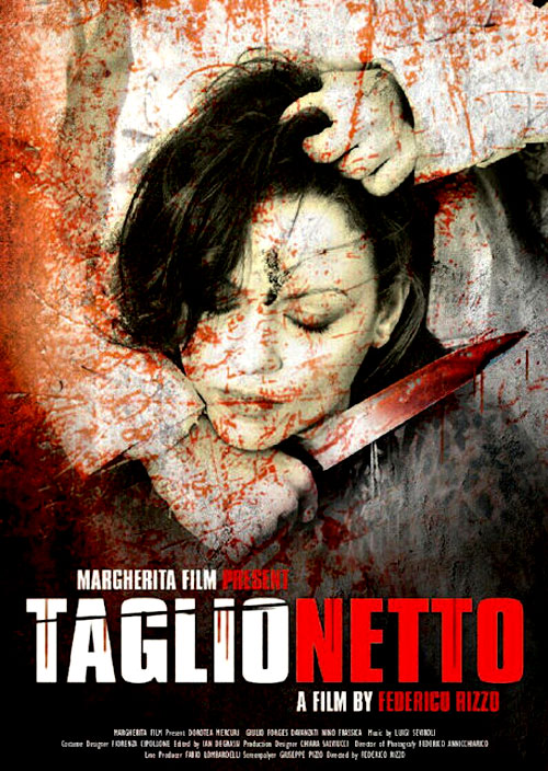 Poster del film Taglionetto
