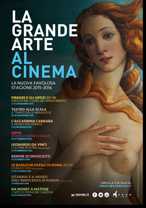 Poster del film Teatro alla Scala - Il Tempio delle Meraviglie