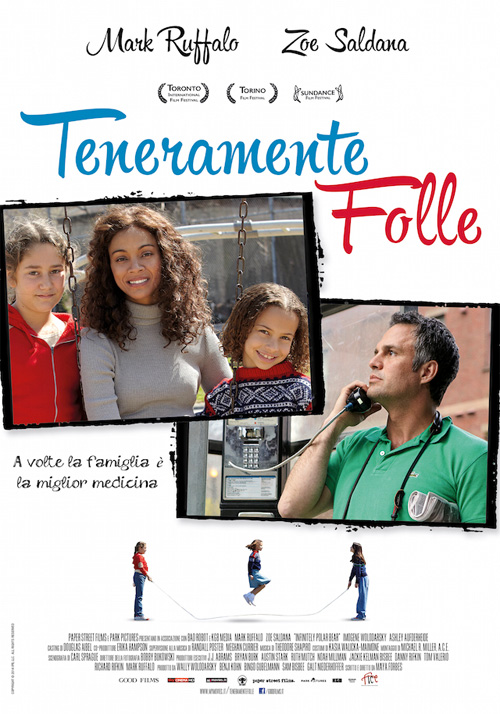 Poster del film Teneramente folle