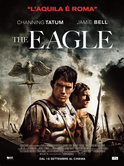 Poster del film The Eagle