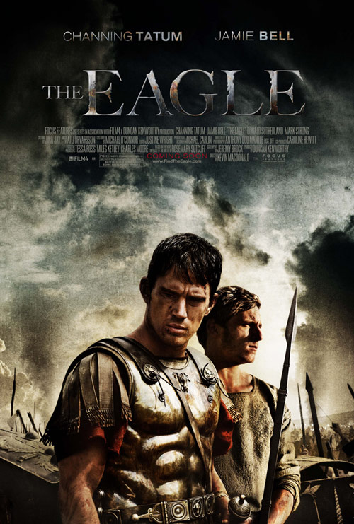 Poster del film The Eagle