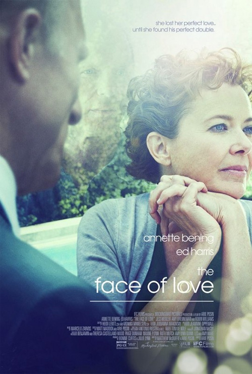 Poster del film The Face of Love