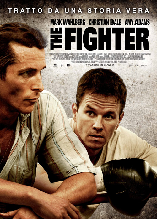 Poster del film The Fighter