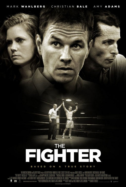 Poster del film The Fighter