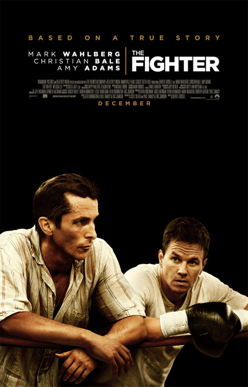 Poster del film The Fighter