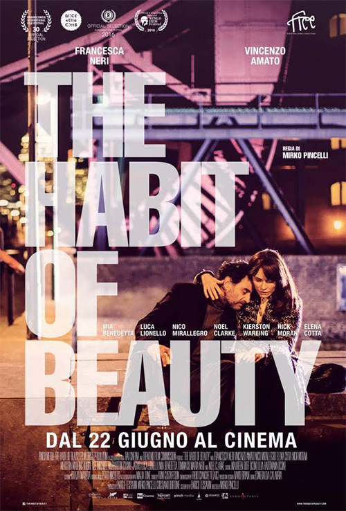 Poster del film The Habit of Beauty