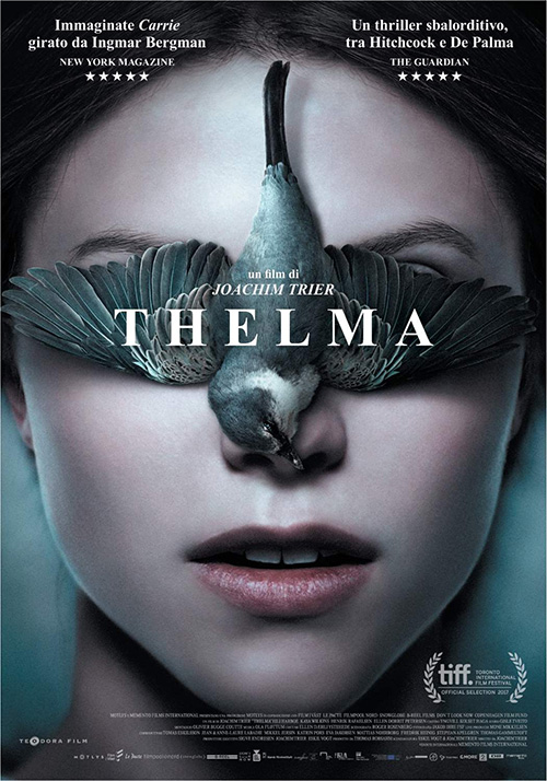 Poster del film Thelma