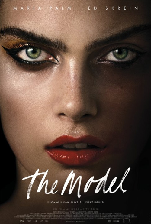 Poster del film The Model (US)