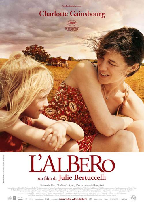 Poster del film L'albero