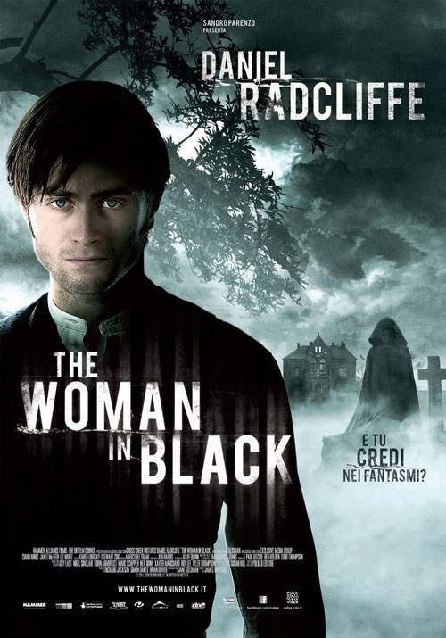 Poster del film The Woman in Black