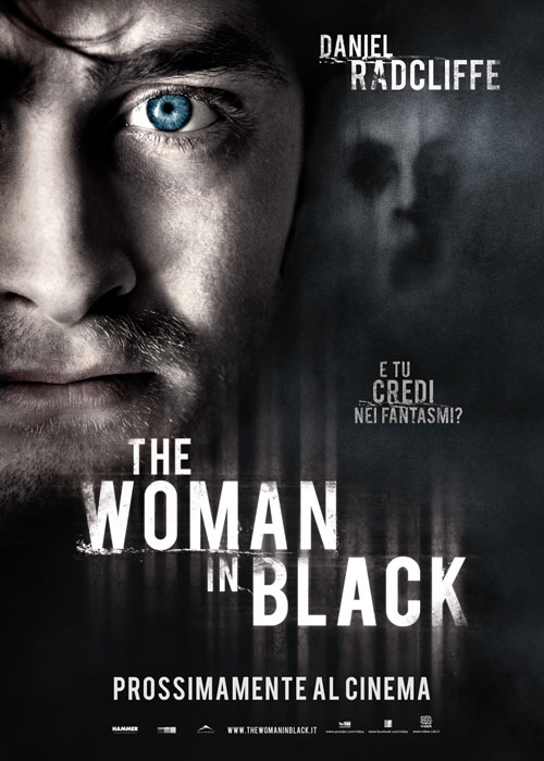 Poster del film The Woman in Black