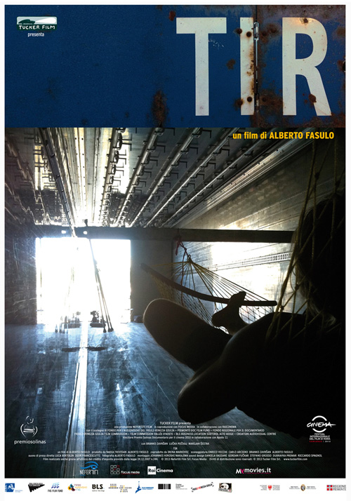Poster del film Tir