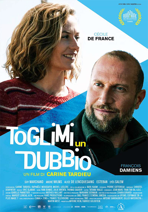 Poster del film Toglimi un dubbio