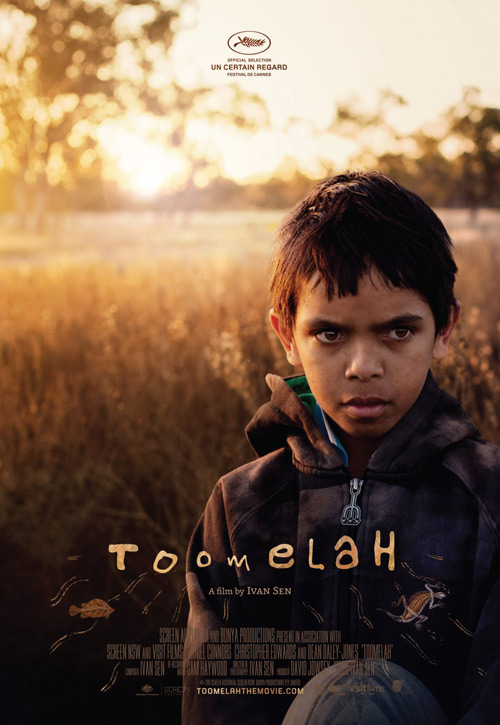 Poster del film Toomelah