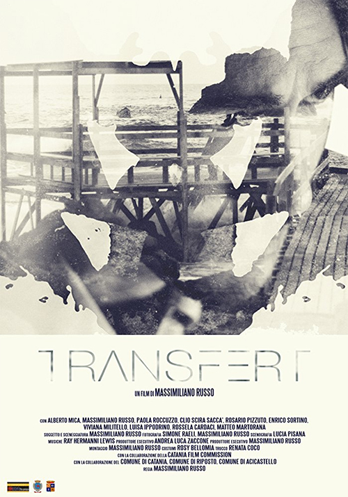 Poster del film Transfert