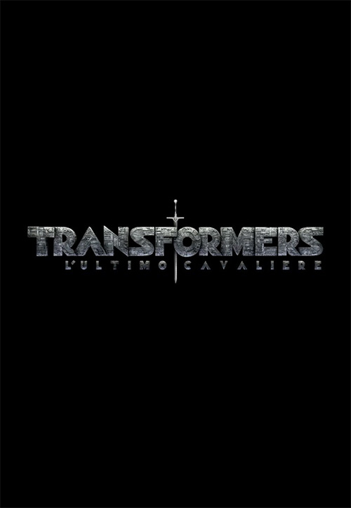 Poster del film Transformers - L'ultimo cavaliere