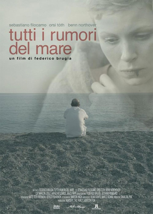 Poster del film Tutti i rumori del mare