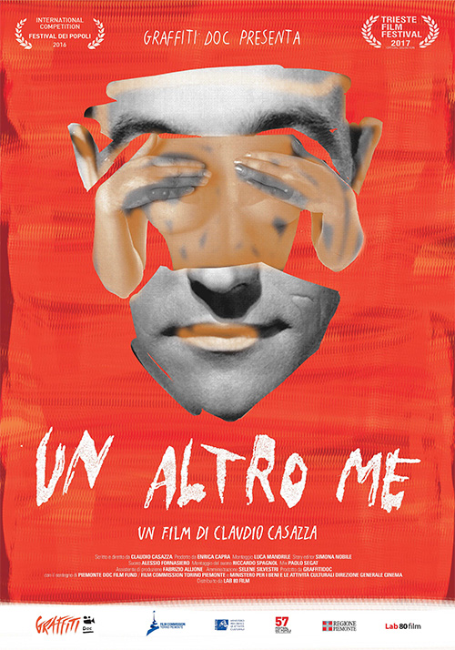 Poster del film Un altro me