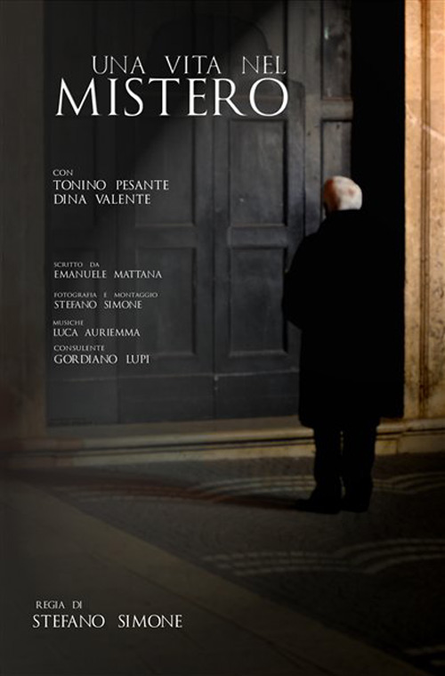 Poster del film Una vita nel mistero