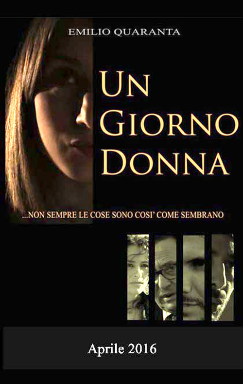 Poster del film Un Giorno Donna