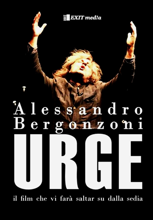 Poster del film Urge