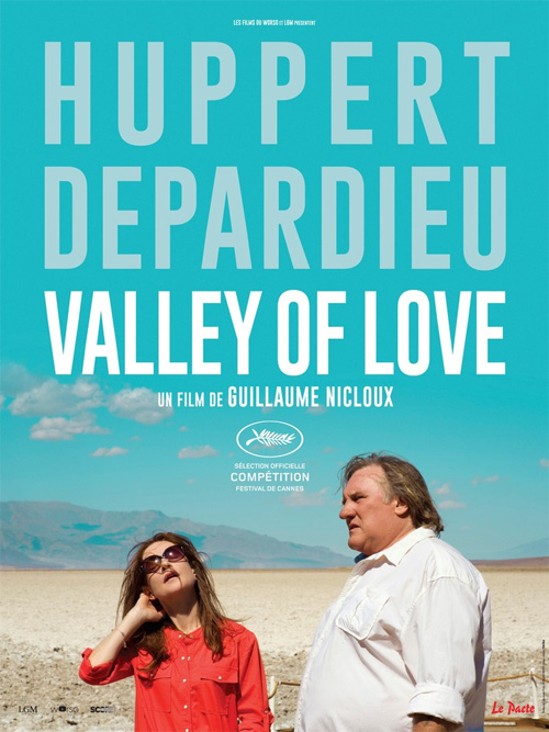 Poster del film Valley of Love
