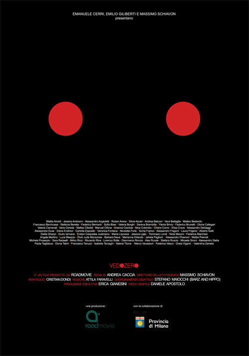 Poster del film Vedozero