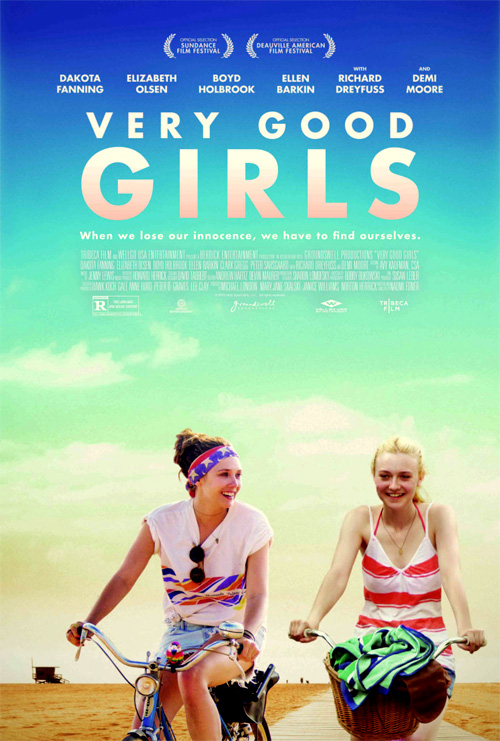 Poster del film Very Good Girls