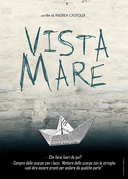 Poster del film Vista Mare