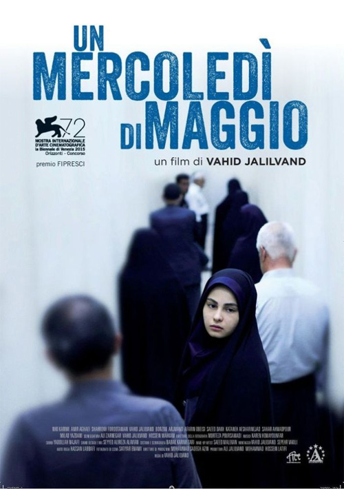 Poster del film Un mercoled di maggio