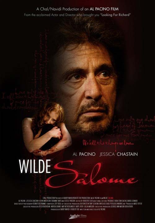 Poster del film Wilde Salom