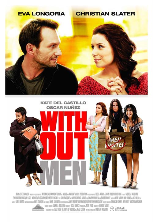 Poster del film Without Men