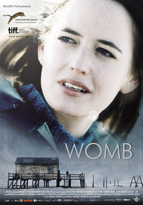 Poster del film Womb