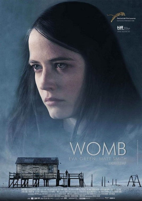 Poster del film Womb