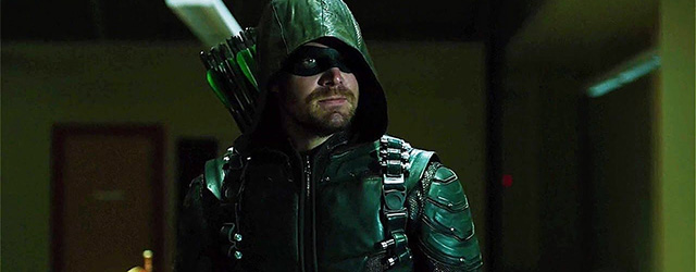 Arrow - Le prime quattro stagioni