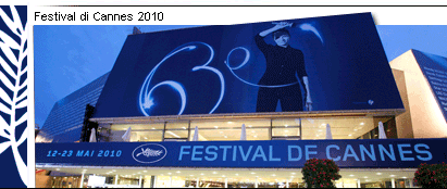 Festival di Cannes 2010