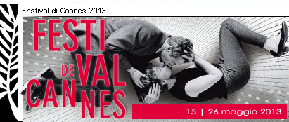Festival di Cannes 2013